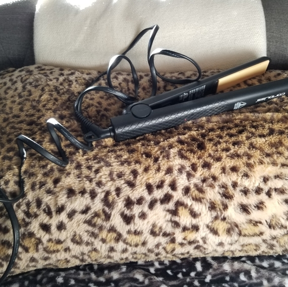 COPY - Flat Styling Iron,Classic Pro model - Picture 5 of 6